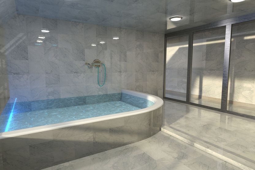 남자아이 여탕 출입, 법적으로 몇 살까지 가능할까? 기사 관련이미지