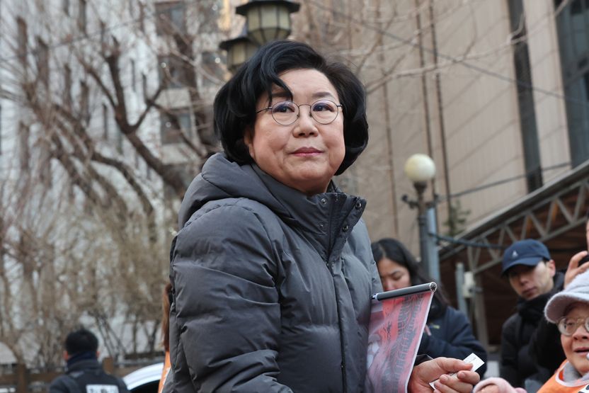 이혜훈 '막말 갑질' 의혹... 어디서부터 언어 폭력일까? 기사 관련이미지