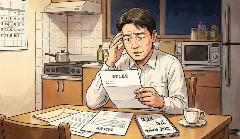 "증언 한마디에 피고인 신세?"… 법정에서 당신을 지켜줄 '증인신문'의 모든 것 기사 관련이미지