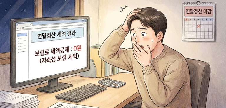 '낸 보험료 다 돌려받는다?'... 만기 환급금 '1원' 차이로 공제 0원 될 수...