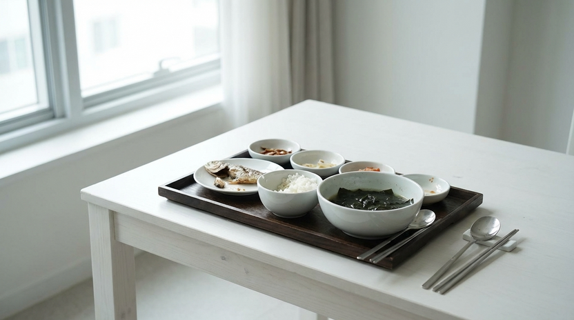 산후조리원 밥을 자꾸 뺏어먹는 남편, 이혼 사유로 너무 사소한 일일까 기사 관련이미지