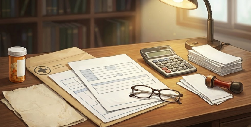 "나이 불문 200만 원 더" 암 환자·유공자도 '장애인 공제' 가능하다 기사 관련이미지