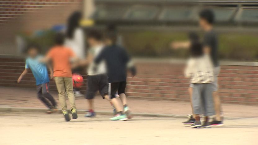 초등학생도 매달 10만원 받는다… 아동수당법 개정안, 2030년 만 12세까지 확대 기사 관련이미지
