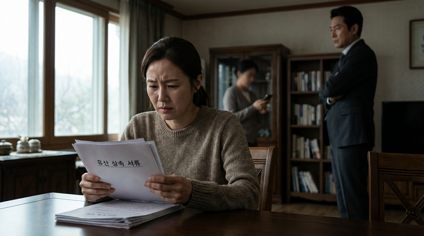 15년 연락 끊었으니 ‘구하라법’ 적용?…오빠의 상속 독점, 법적으로 따져보니 기사 관련이미지
