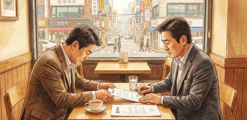 합의 타이밍과 금액이 형량을 바꾼다: 형사사건 합의의 법적 효과와 전략 기사 관련이미지