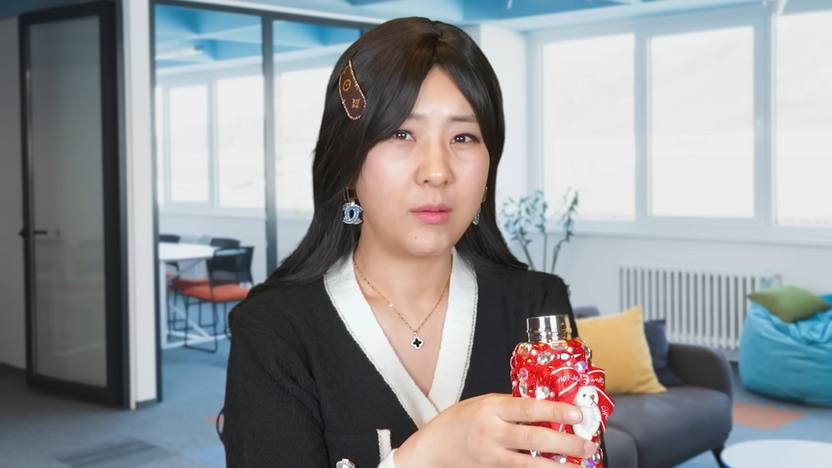 강유미 '중년남미새' 연기가 혐오 표현?…법원은 '풍자'라고 본다 기사 관련이미지