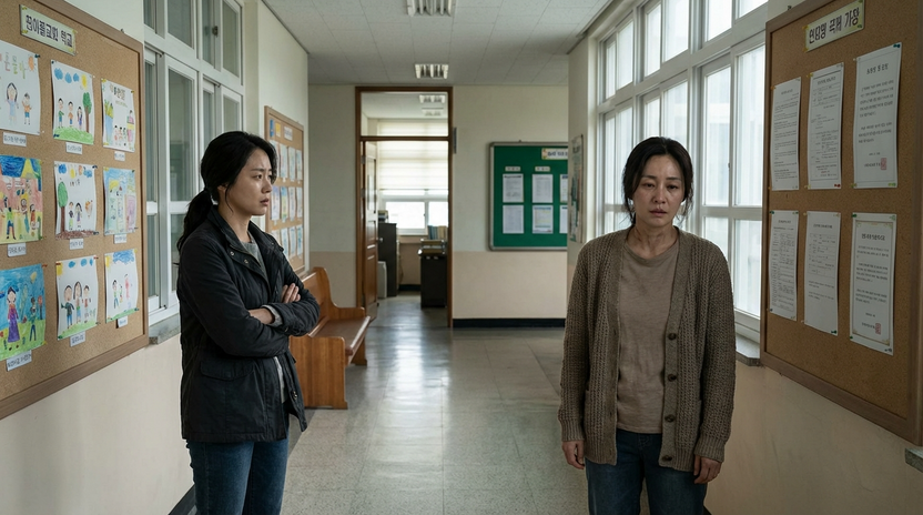 학폭위서 상대 학부모에 "정신병" 발언했다가…형사는 무죄, 민사는 500만원 토해냈다 기사 관련이미지