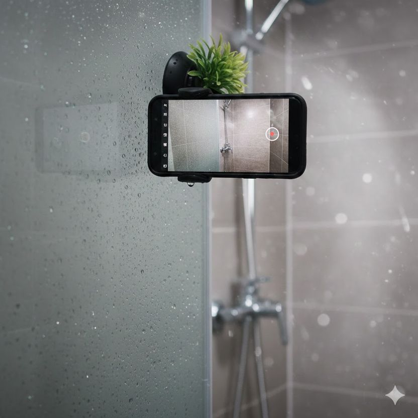 “샤워하는 날 찍고 있었다”...스키장서 친구가 연출한 악몽, 법의 심판은? 기사 관련이미지