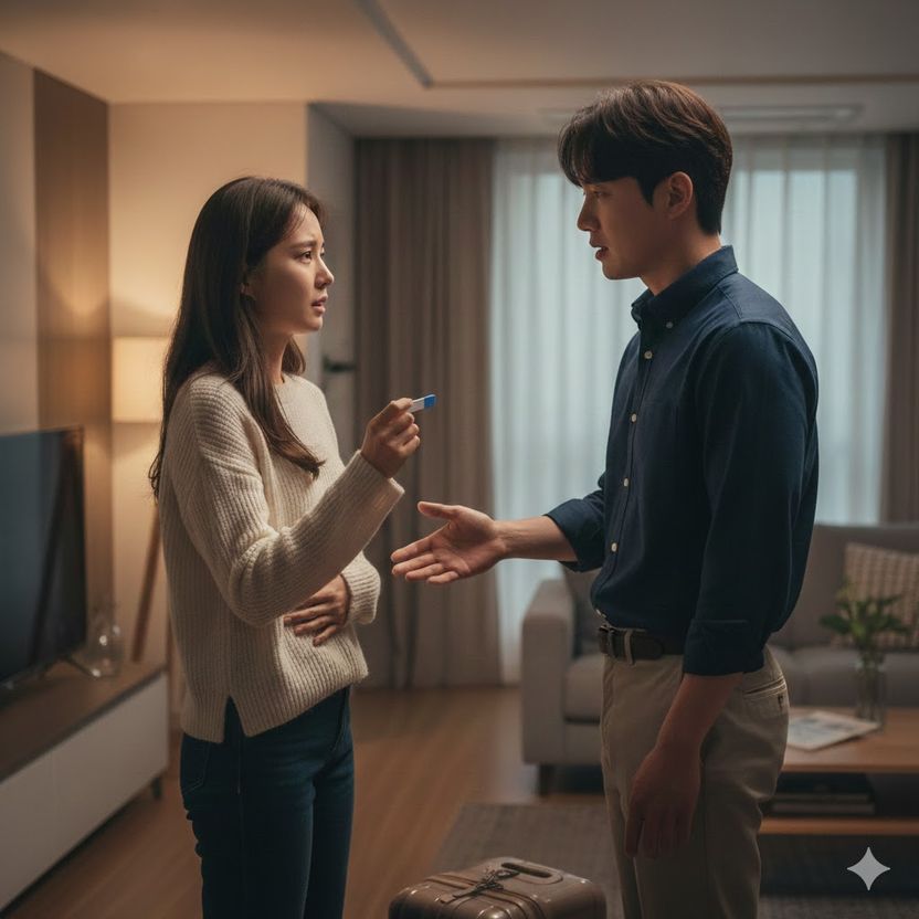 헤어진 연인의 임신 통보… ‘아이만은 내가’ 아빠의 절박한 주장, 법원의 답은? 기사 관련이미지