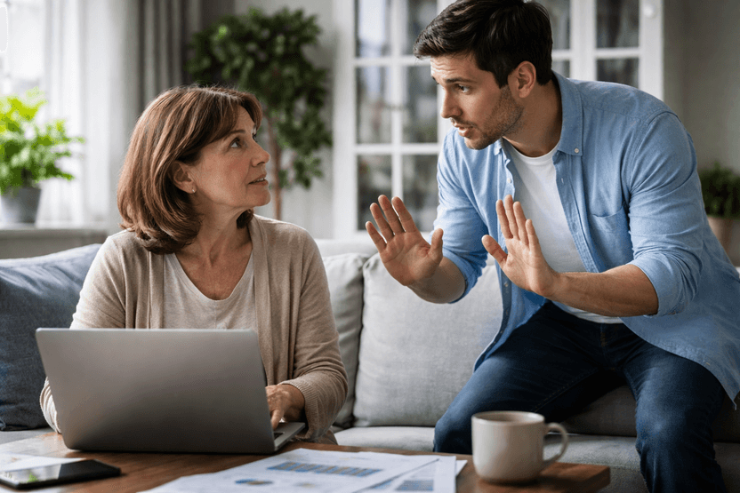 '나스닥 상장' 믿고 투자한 어머니…변호사들 “전형적 폰지사기” 기사 관련이미지