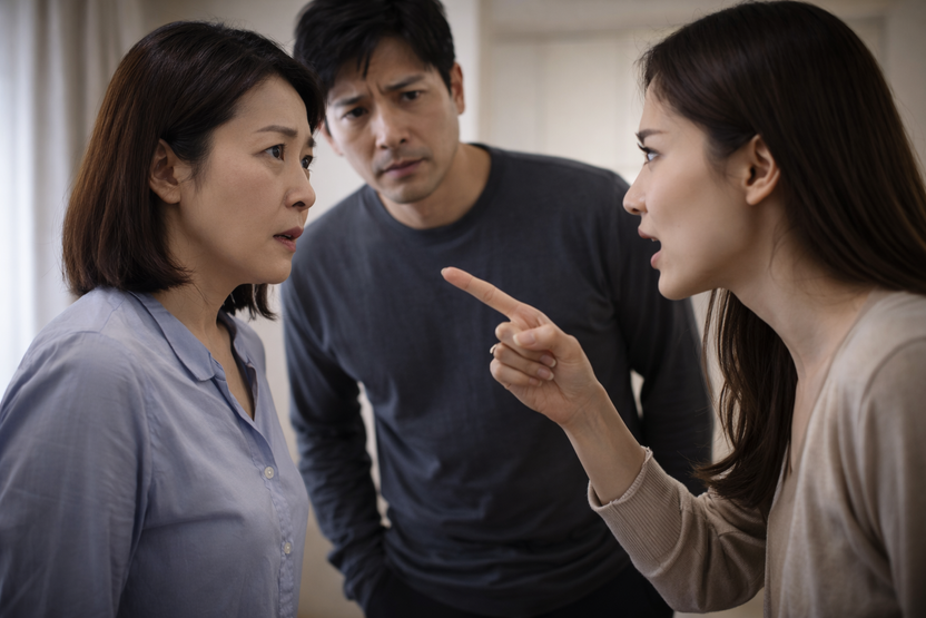 상간녀의 역습, '네 남편에게 돈 받아낼 것'…아내가 받은 충격적 답변 기사 관련이미지