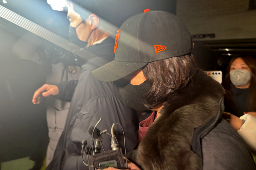 '1억 주고도 단수공천' 김경 의원 긴급조사... "돈 돌려줬다" 변명이 법적 해법 안 돼 기사 관련이미지