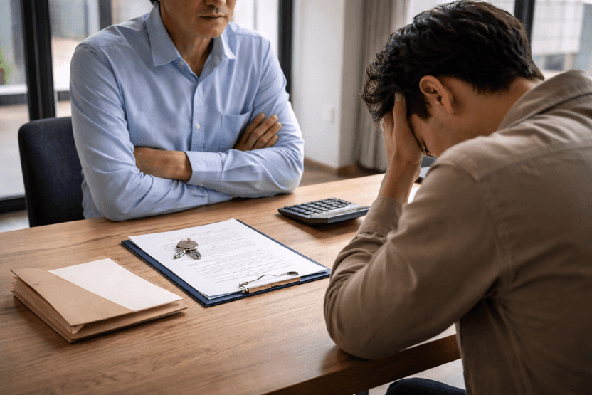 “다음 세입자 구해야 보증금 준다”는 집주인…내 돈 지키는 법 기사 관련이미지