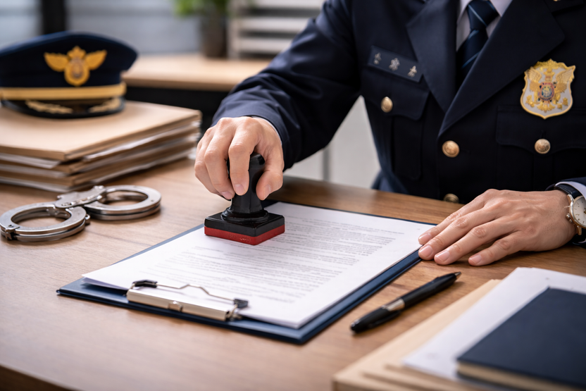 "날 무고한 사람, 처벌되나요?"…경찰 '혐의없음', 검찰 하루만에 '확인 도장' 기사 관련이미지