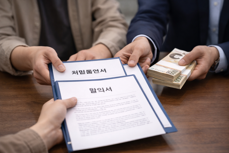 폭행 합의, '고소 취하'만 믿었다간 큰코다친다…변호사 15인의 경고 기사 관련이미지