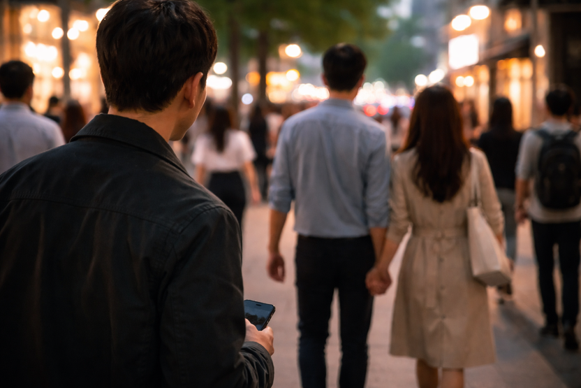 “재회업체 믿었다가… 3천만원 내놓으랍니다” 스토킹 낙인 찍힌 남성의 눈물 기사 관련이미지