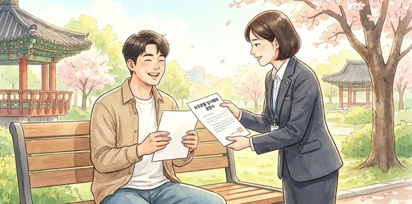 출소후보호관찰 족쇄 일찍 푸는 법…성공률 높이는 임시해제 전략과 핵심 요건 기사 관련이미지