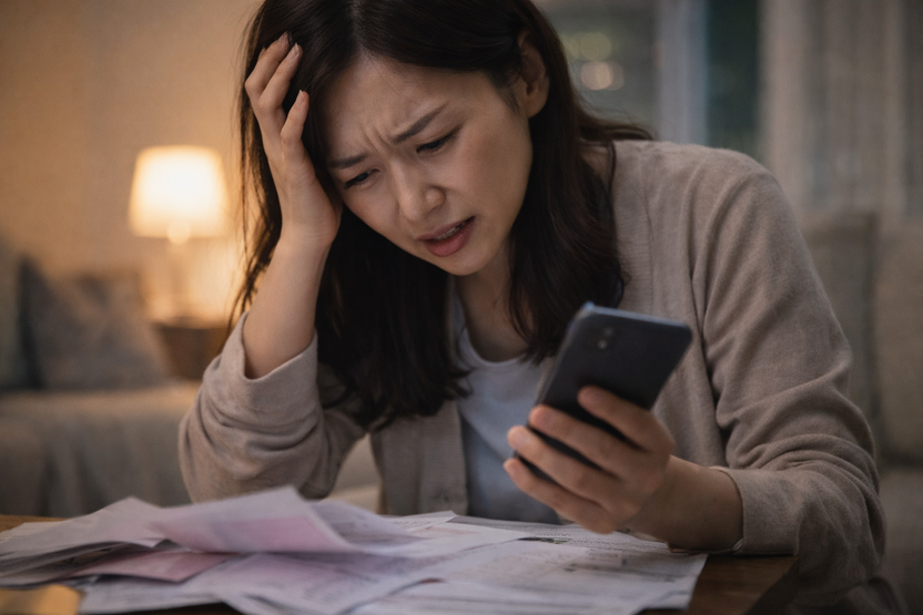 배우자 명의도용 1억 대출, 형사고소와 재산분할 쟁점은? 기사 관련이미지