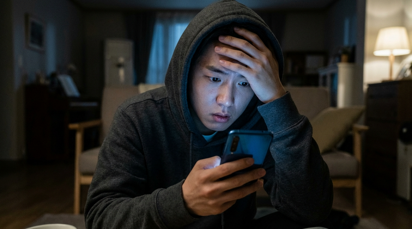 AVMOV 가입 3일 만에 탈퇴했는데⋯무료 이용자도 자수만이 살길일까? 기사 관련이미지