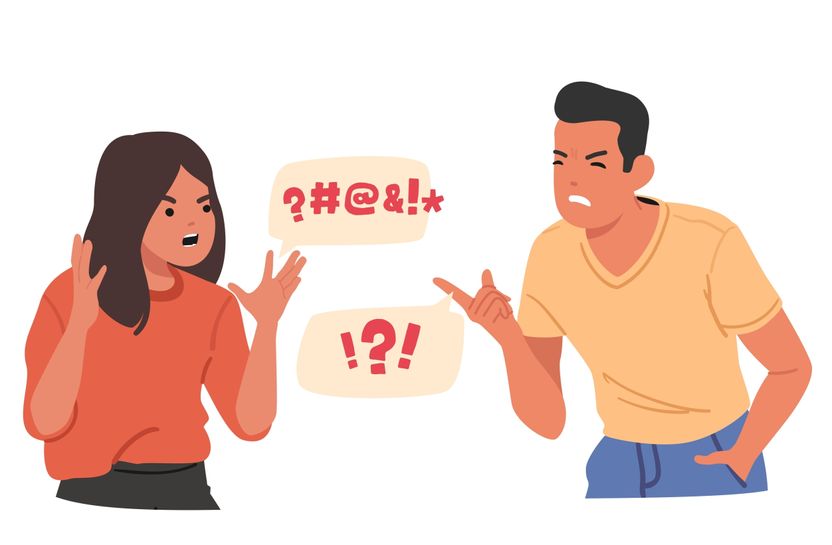 “이혼합니다, 100% 그 사람 잘못”…SNS에 올린 이 한 문장, 내 발목 잡을까? 기사 관련이미지