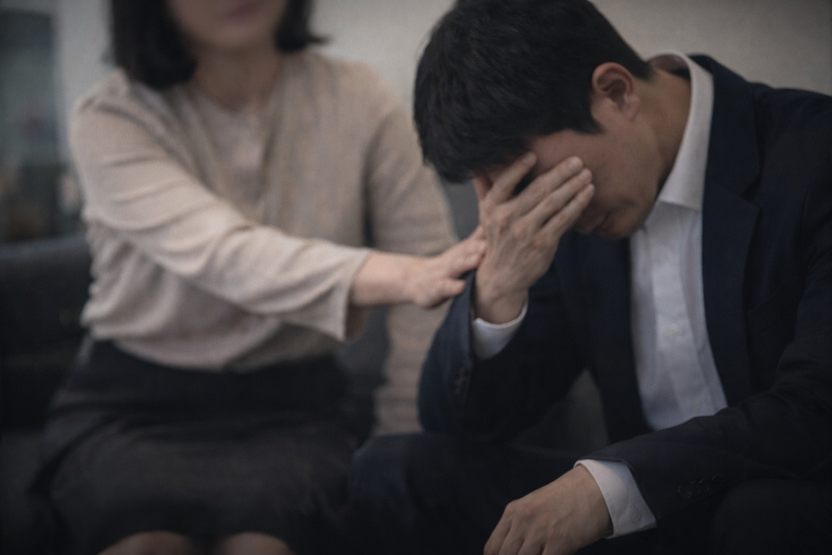 "쫄보" 비난하며 성추행…파혼한 약혼녀, 법의 심판대에 세울 수 있나 기사 관련이미지