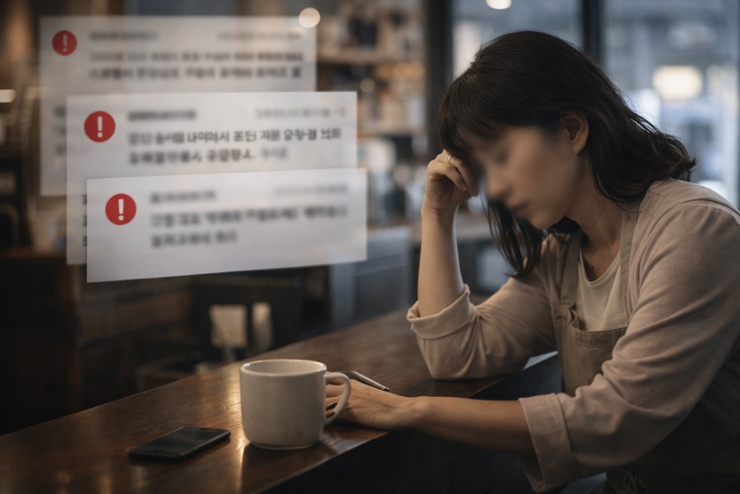 가짜 '땅콩 감별사' 인스타그래머, 법의 심판대에 오르나 기사 관련이미지