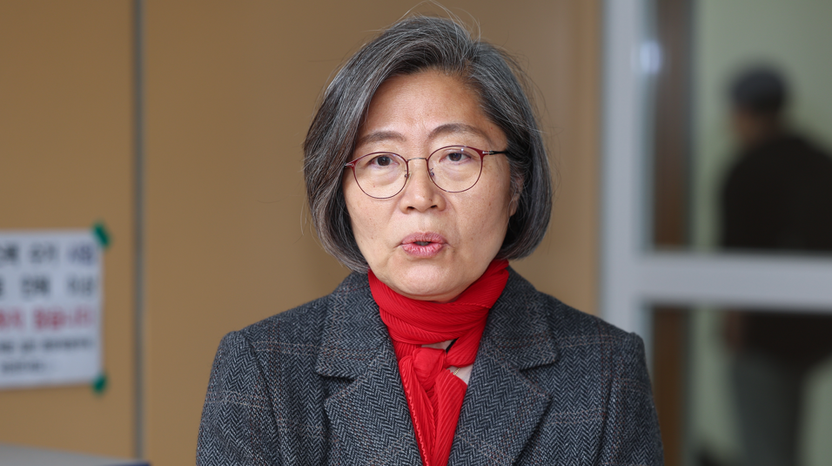 "이재명 아들 군 면제" 허위 글 유포 이수정 벌금 500만원 구형 기사 관련이미지