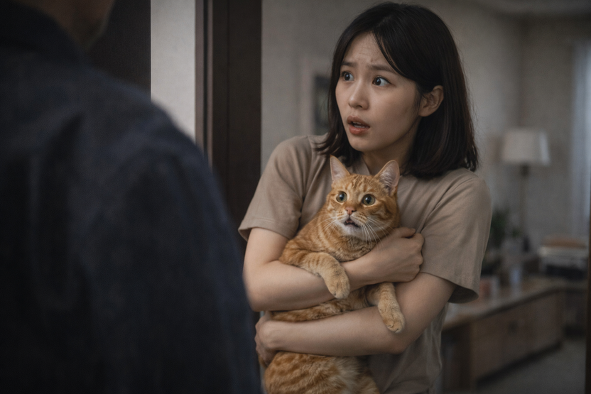 "고양이 키웠다고 보증금 떼이나요?"…'반려동물 금지' 특약의 눈물 기사 관련이미지