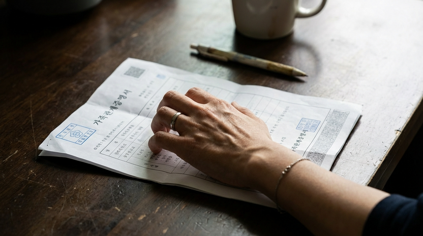 상견례 눈물도 연기였다…남편의 '중혼' 숨긴 시댁 식구들, 처벌 피할 수 없는 이유 기사 관련이미지
