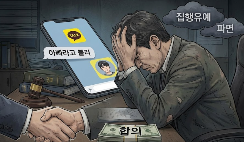 미성년자 9회 성폭행 前 충주시 공무원, 징역 3년·집행유예 5년 선고 기사 관련이미지