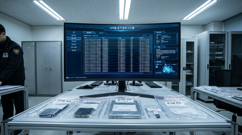 54만명 떨게 한 '패륜사이트' AVMOV 수사, 기록 지워도 소용없는 이유 기사 관련이미지