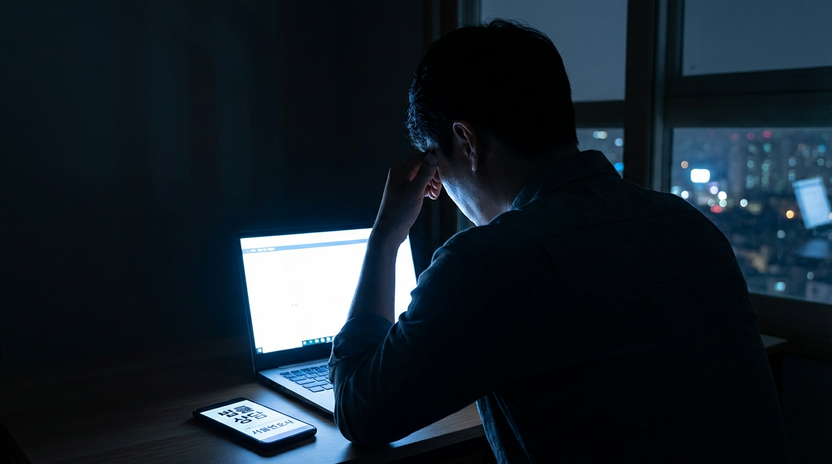 "AVMOV에서 무료 사진 받았는데 자수할까요?" 기사 관련이미지