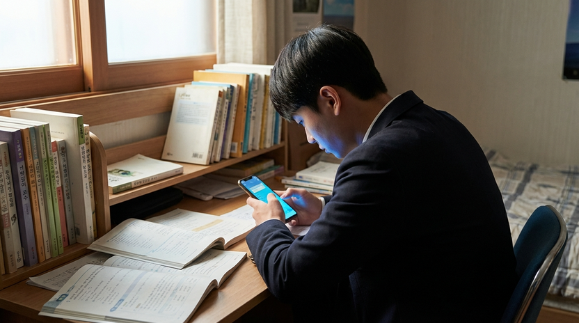 딥페이크 시청한 미성년자, 진짜 처벌받나? 기사 관련이미지