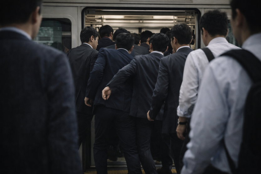 지하철 '몸통박치기' 새치기, 밀쳐냈더니 쌍방폭행?…"정당방위, CCTV 확보가 관건" 기사 관련이미지