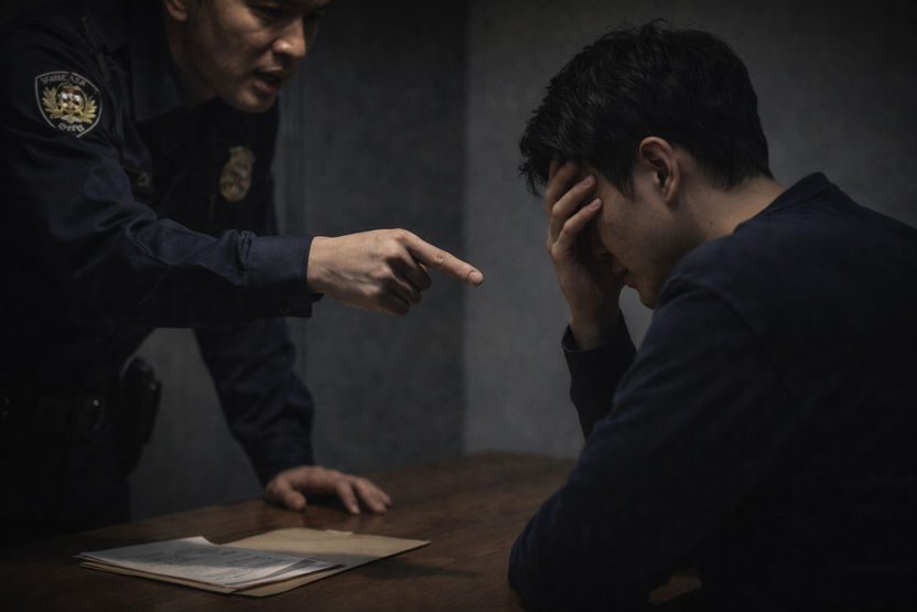 강압적 출석요구, 수사관 기피신청 가능할까? 변호사들 답변은 기사 관련이미지