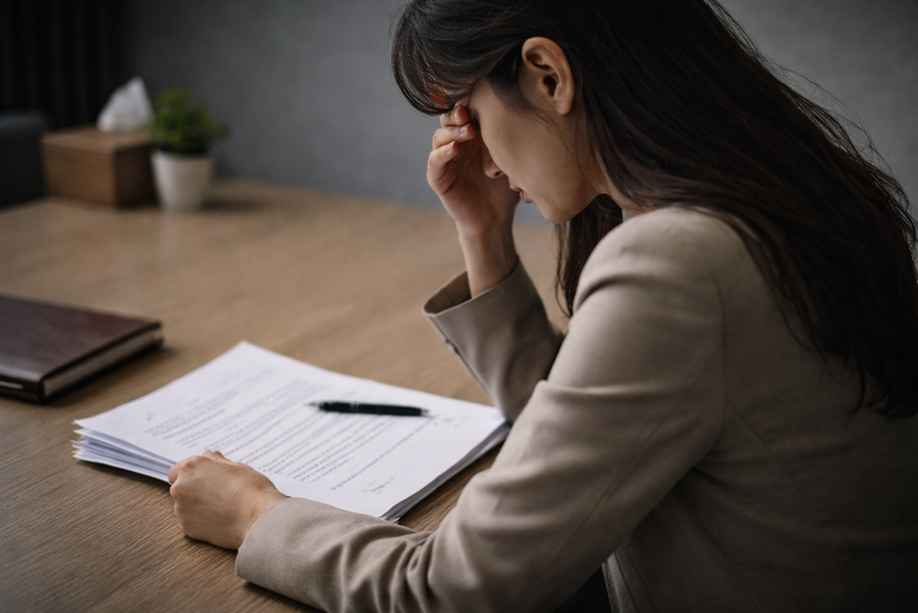 남편 폭행에 '처벌불원서' 써주면…양육권 뺏길까 두렵습니다 기사 관련이미지