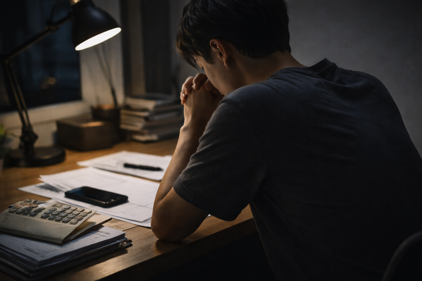 25명에 1500만원 '상품권 돌려막기'…26세 청년의 눈물, 실형 피할 길 있나? 기사 관련이미지