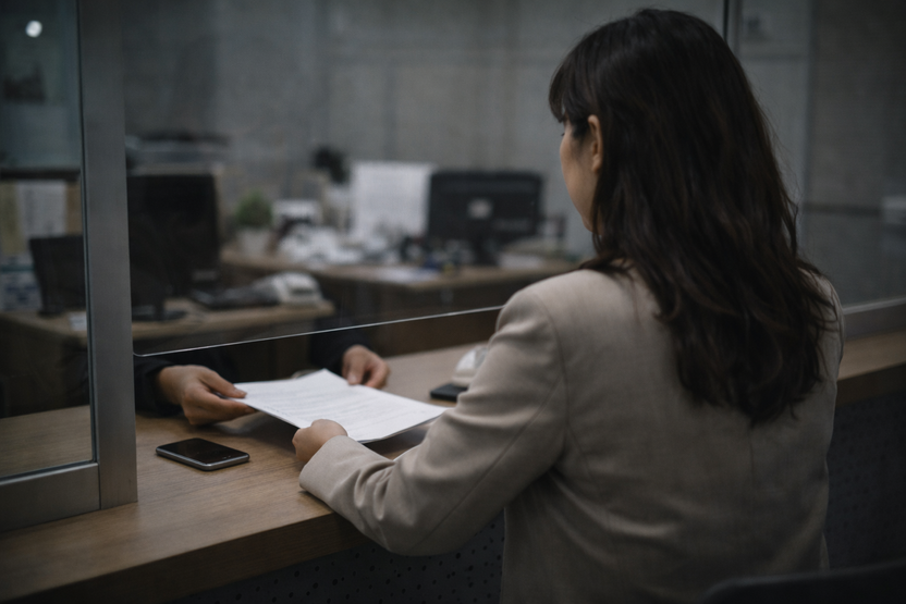 "나도 모르게 이혼 당할까?" 배우자 일방적 이혼에 대한 법의 명쾌한 답변 기사 관련이미지