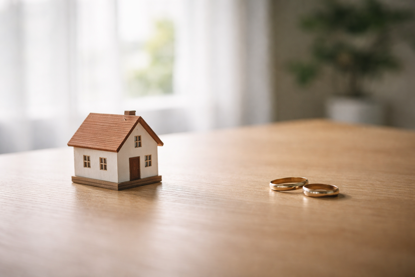 결혼 3년, 남편의 '혼전 아파트'…내 몫은 정말 한 푼도 없나요? 기사 관련이미지