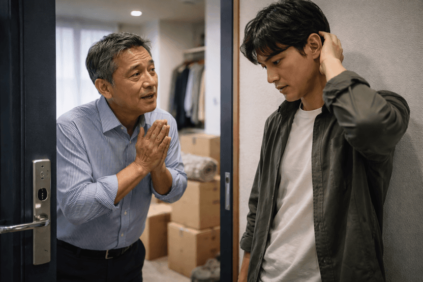 전세 만기 후 보증금 미반환, '거주 중 손해배상' 가능할까 기사 관련이미지