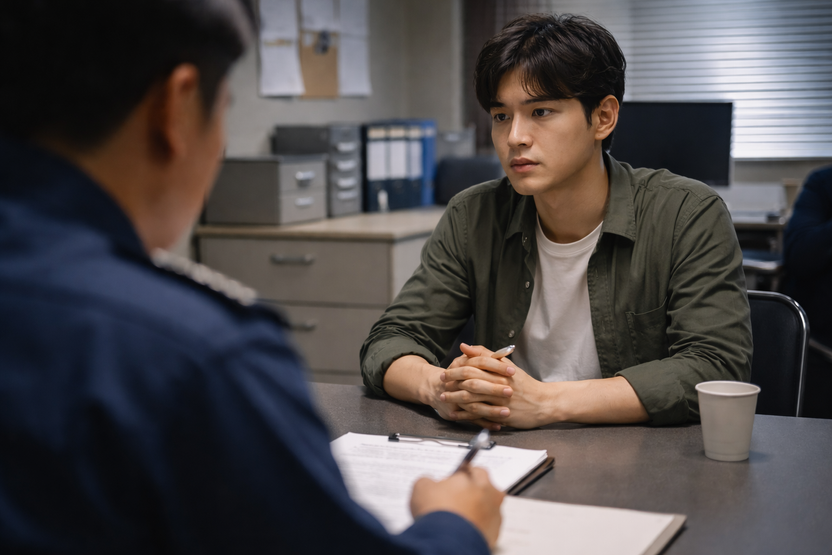 스토킹 자백 후 '100만원 벌금'…정식재판 청구, 득일까 실일까 기사 관련이미지