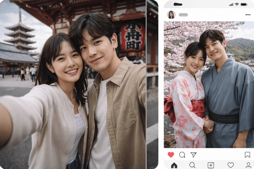 남친과 여행 갔을 뿐인데 '스폰녀' 낙인…인스타 악플, 처벌할 수 있나요? 기사 관련이미지