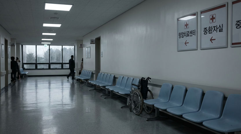 구속된 가족의 마지막 희망, 구속집행정지…핵심은 이 서류에 달렸다 기사 관련이미지