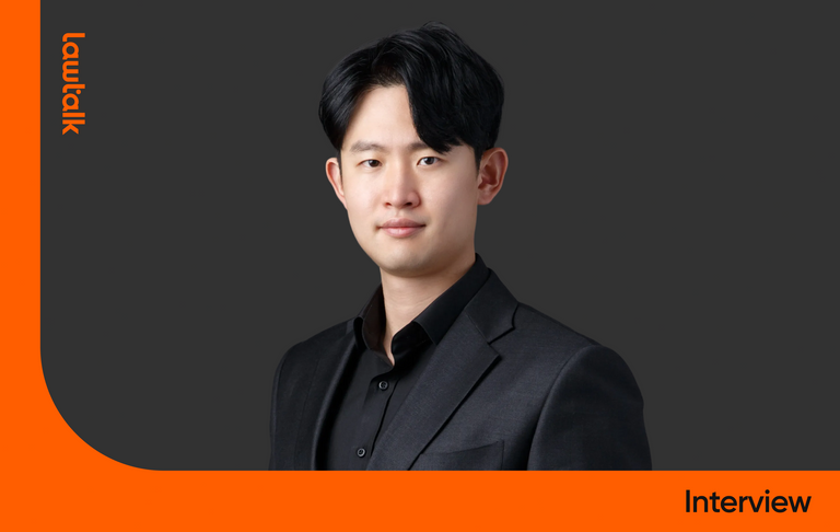 뉴로이어 법률사무소 김수열 변호사. 그는 "재판부를 설득하는 힘은 '압축'과 '구체성'에서 나온다"며 "말뿐인 반성보다는 피해 변제와 합의 등 실질적인 행동을 객관적 증거로 증명해야 한다"고 조언했다. ⓒ로톡뉴스