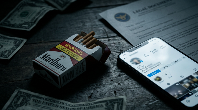 "담배 사줄게" 10대 유인해 성착취... 1심 깨고 집행유예 석방된 결정적 이유 기사 관련이미지