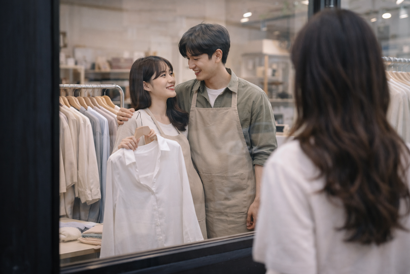 이혼 한 달 만에 전남편과 동업한 그녀…'심증'만으로 상간 소송 이길 수 있을까 기사 관련이미지
