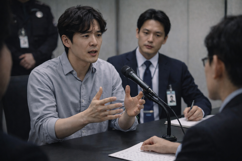 "대출인 줄 알았는데 보이스피싱 공범이라니"... 피해자에서 피의자로, 한순간에 바뀐 운명 기사 관련이미지