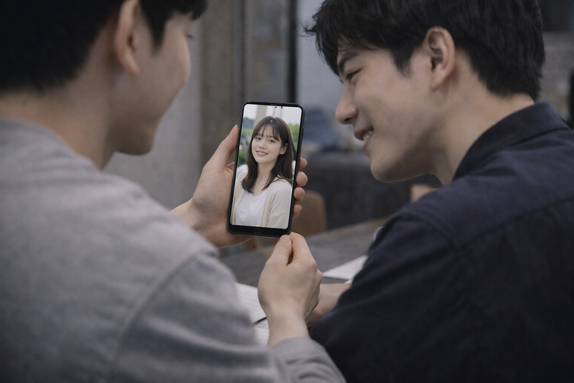 헤어진 연인 속옷 사진, 친구에게 슬쩍 보여줬는데…'성범죄' 될 줄이야 기사 관련이미지