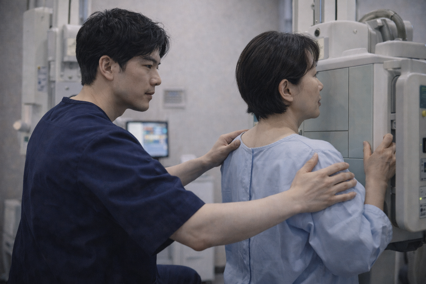 “경찰이 저를 범인이라 생각한대요”…CCTV 고장난 방사선실, 절도범으로 몰린 의료진 절규 기사 관련이미지