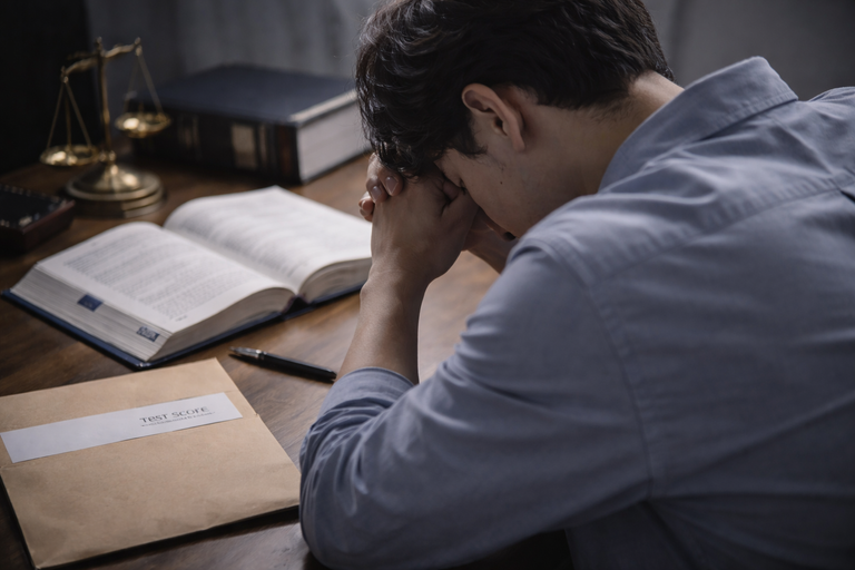 “로스쿨 가서 검사 될 건데…벌금형만은 피하게 해주세요” 기사 관련이미지